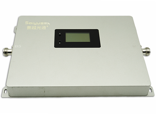  资溪三频/四频/五频手机信号接收器800㎡