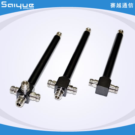  资溪FM调频广播同步广播功分器