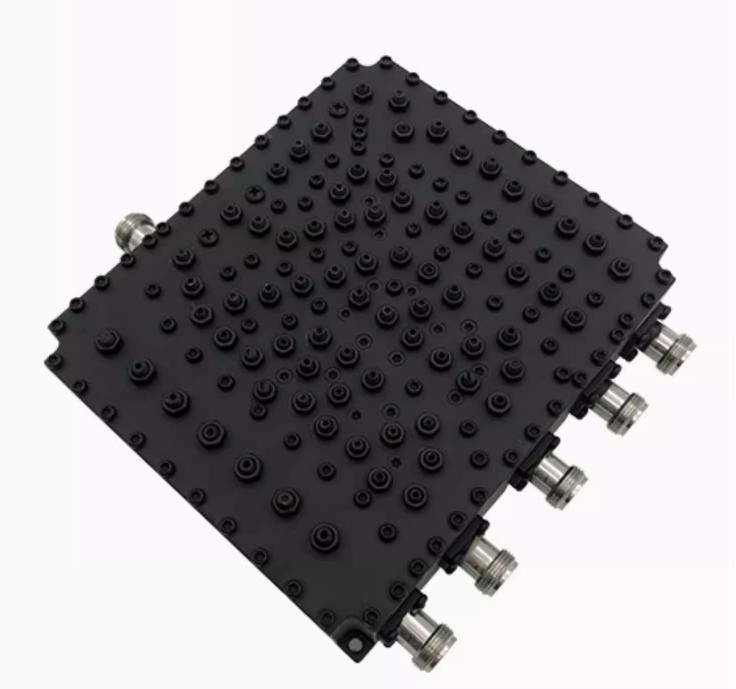  资溪双频三频四频五频腔体合路器4G+5G